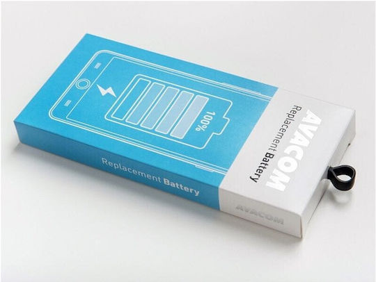 Avacom Συμβατή Μπαταρία Αντικατάστασης 1624mAh για Apple iPhone SE
