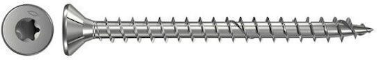 Fischer Technik Schraube Torx Verzinkt 200Stück
