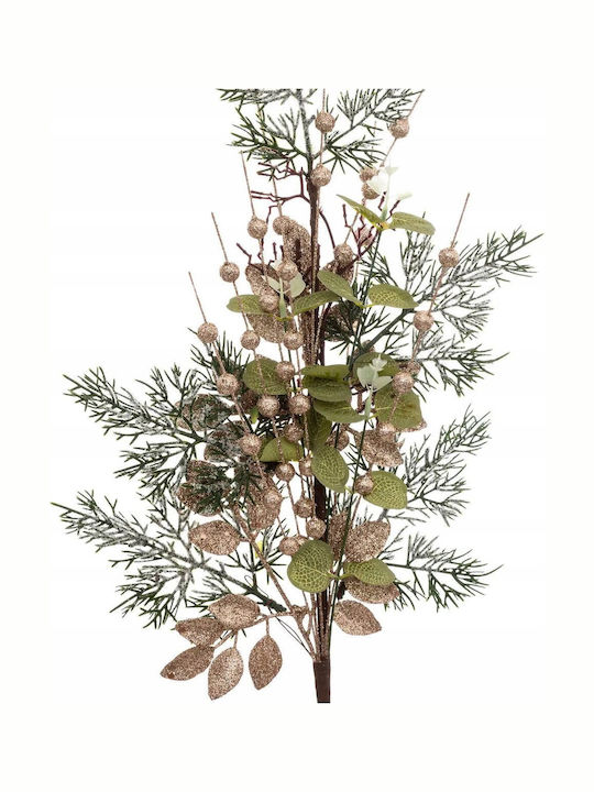 Atmosphera Christmas Decorative Length 75cm Twig