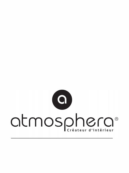 Atmosphera Christmas Decorative Length 75cm Twig