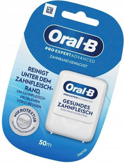 Oral-B Pro Expert Ață Dentară 50m