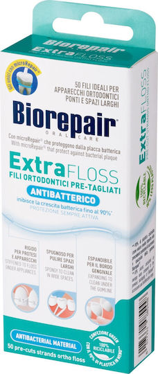 BioRepair Dental Floss 50pcs