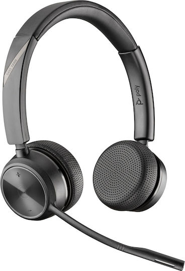 HP Savi VOIP Headset