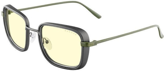 Gunnar Optiks Fal-05501 Ochelari De Calculator Unisex