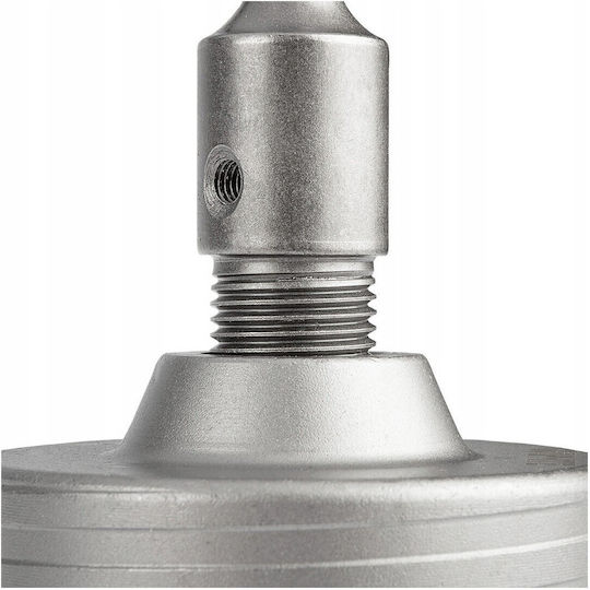 Graphite Diamond Hole Saw
