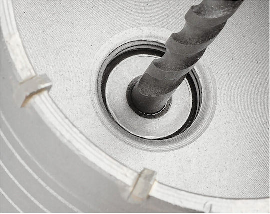 Graphite Diamond Hole Saw