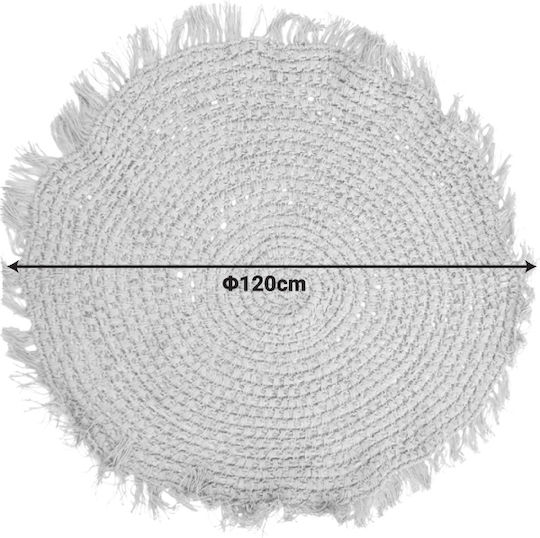 Pakketo Summer from Jute Natural Shade