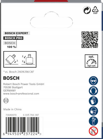 Bosch Diamond Hole Saw