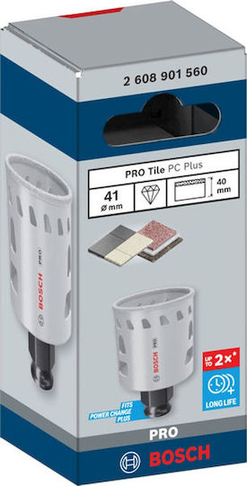 Bosch Hole Saw