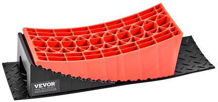 Vevor Truck Wheel Chock