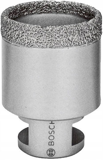 Bosch Hole Saw Dry Speed