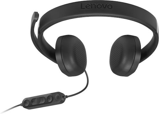 Lenovo Wired VOIP Headset