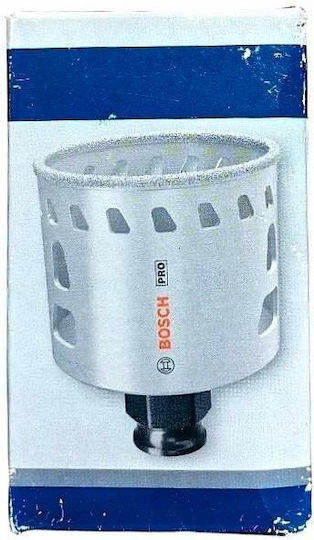 Bosch Ποτηροπρίονο Ξηρής Κοπής με Διάμετρο 51mm