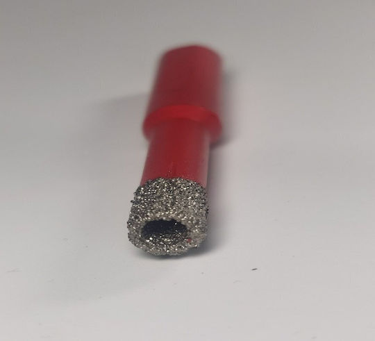 Bosch Диамантена коронка Drill Bit Dry Cut с диаметър 8мм за Плочка