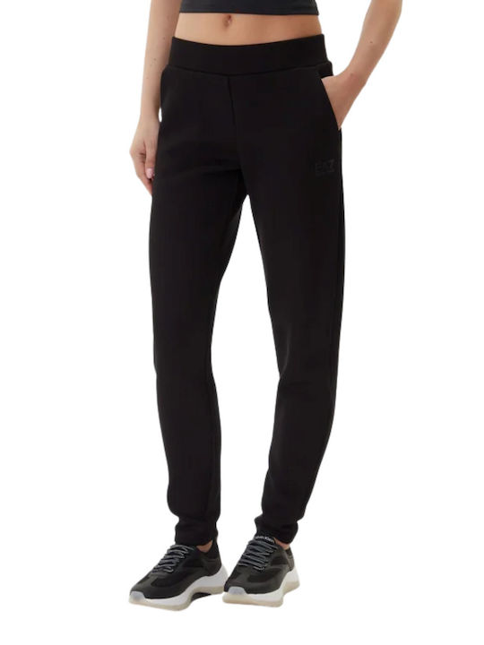 Jogginghose Black