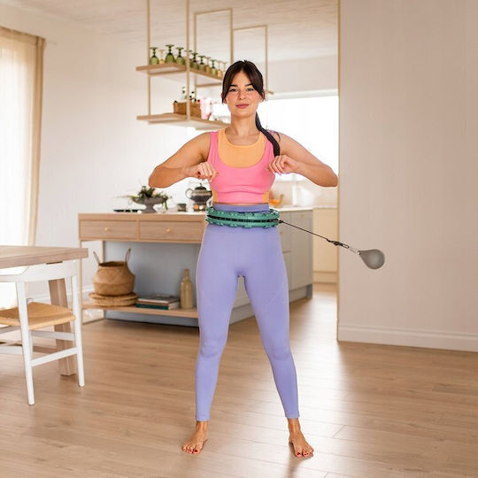 HMS Fitness Hula Hoop