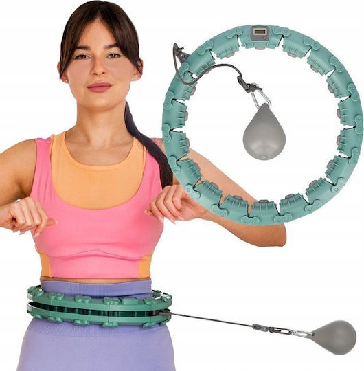 HMS Fitness Hula Hoop
