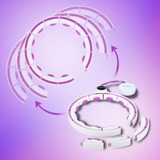 HMS Fitness Hula Hoop