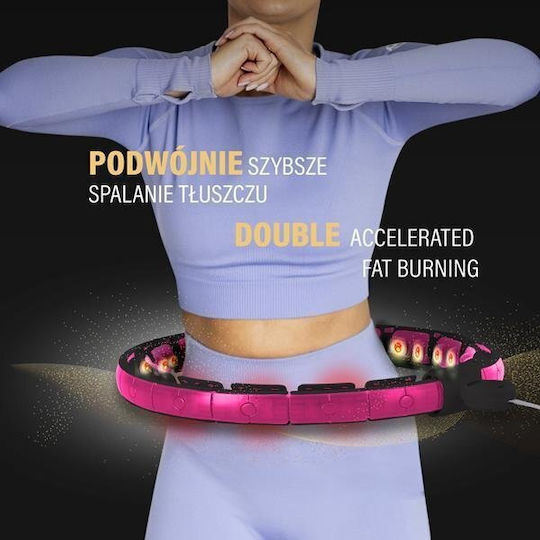 HMS Fitness Hula Hoop
