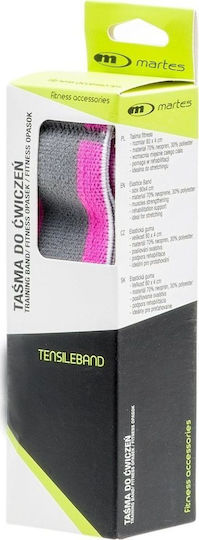 Martes Training Tape Tensileband Multicolour 1 Pc