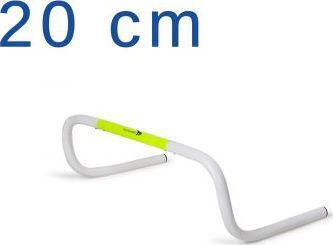 Yakimasport Self-Standing Hurdle Yakimasport 20 Cm 7473043 5903137554932