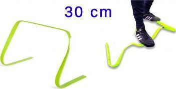Yakimasport Flexible Hurdle 30 Cm Coordination 7473042 5903137554925