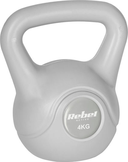 Rebel Active 4 Кг Сив Битумен Кетълбел