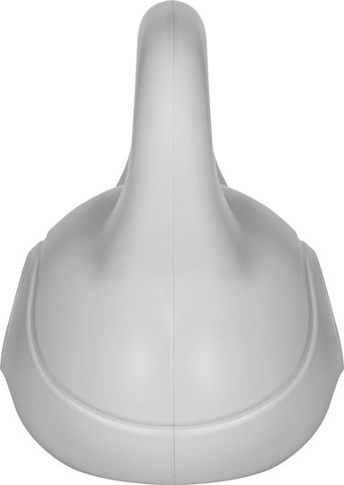 Rebel Active 22 Kg Gray Bituminous Kettlebell