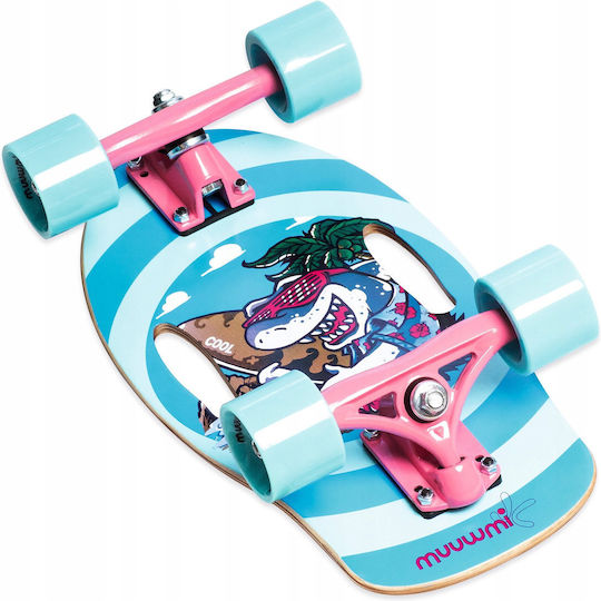 Muuwmi Komplett Kurzboard