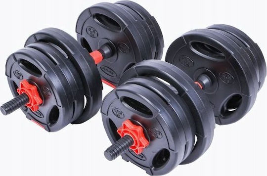 Victoria Sport Gantera 1 x 20kg