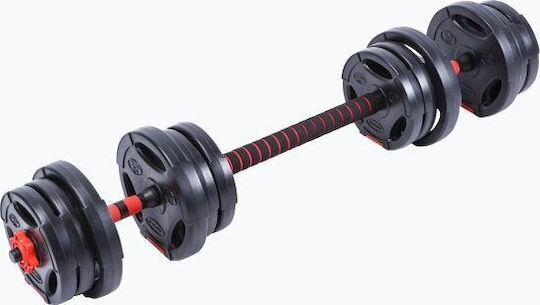 Victoria Sport Gantera 1 x 20kg