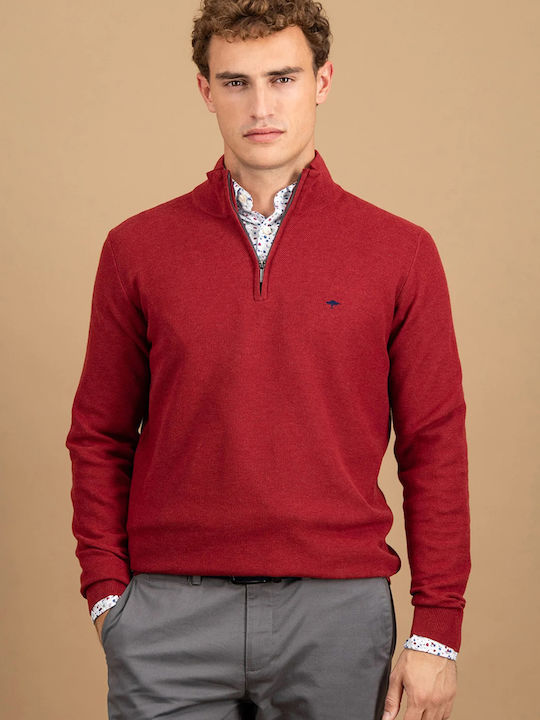 Bluse Red