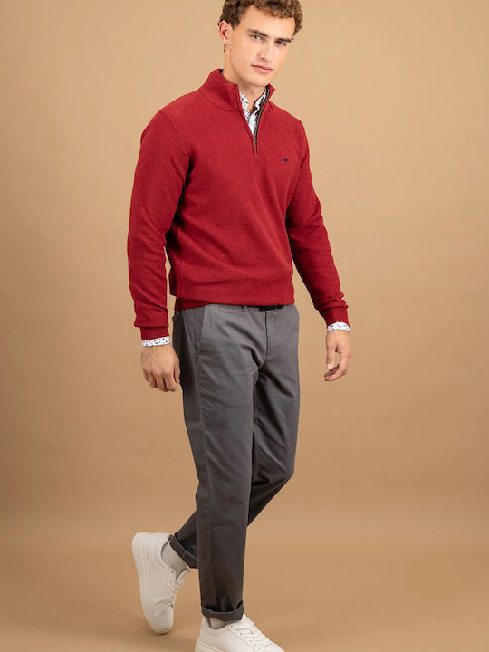 Bluse Red