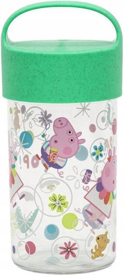 Koziol Παιδικό Παγούρι Peppa Pig 500ml