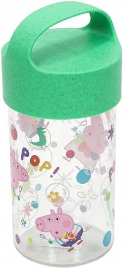 Koziol Παιδικό Παγούρι Peppa Pig 500ml