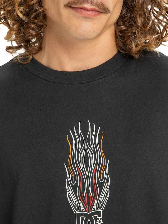 T-shirt Black