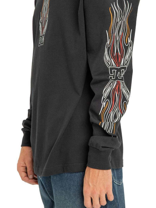 T-shirt Black