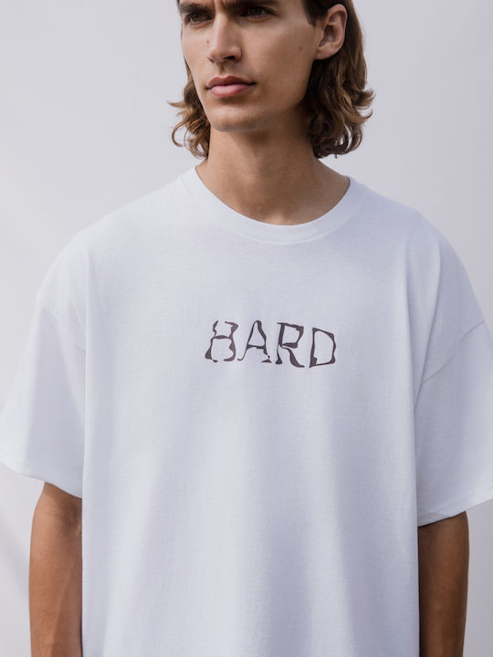 T-shirt White