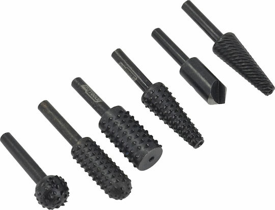 AWTools Cutter Set for Metal \ Wood 2pcs