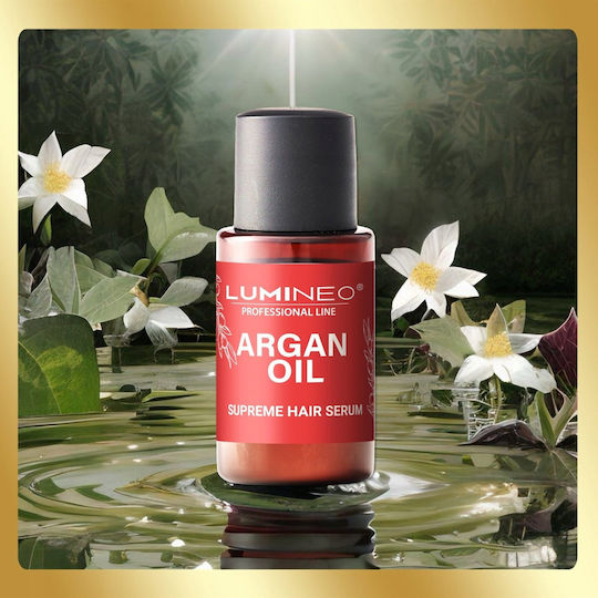 Chantal Lumineo Serum Μαλλιών για Θρέψη 20ml