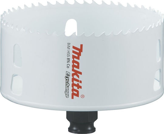 Makita Diamond Hole Saw for Wood, Metal and Plastic