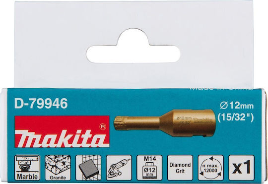 Makita Diamond Hole Saw