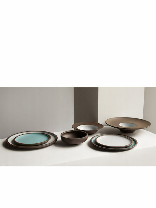 Mplco Plate Soup with Diameter 29cm