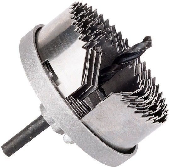 Graphite Diamond Hole Saw Set for Wood