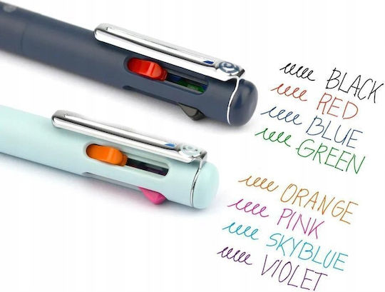 Pentel Ανταλλακτικό Μελάνι για Στυλό Μπλε