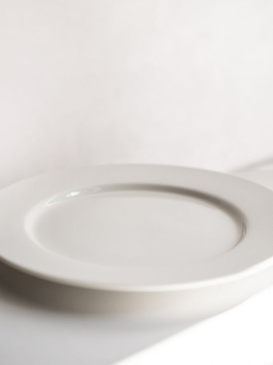 Secret de Gourmet Πιάτο Ρηχό με Διάμετρο 16cm