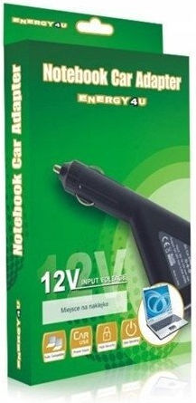 Energy4u Ca01 9.5v 2.315a 4.8x1.7mm 22w Car Charger Asus Netbook