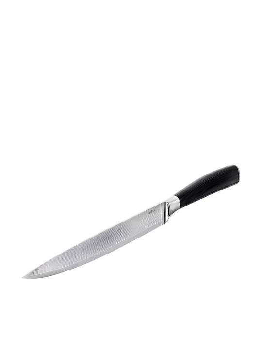 Orion Damascus Μαχαίρι Γενικής Χρήσης από Δαμασκηνό Ατσάλι 15.5cm