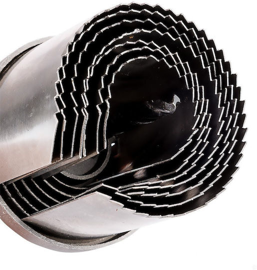 Graphite Diamond Hole Saw Set for Wood