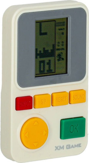 Roger Electronic Children's Handheld Console